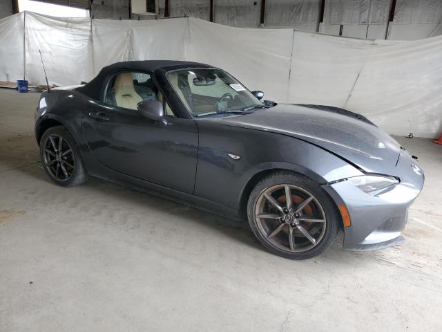 2016 MAZDA MX-5 MIATA JM1NDAD74G0109143