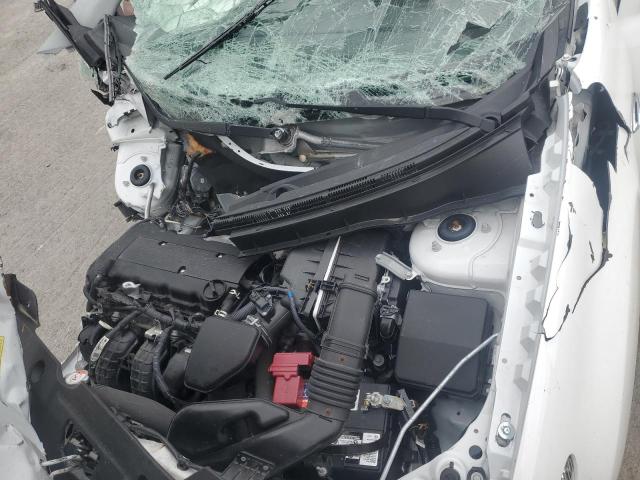 2019 MITSUBISHI OUTLANDER - JA4AR4AW4KU021427