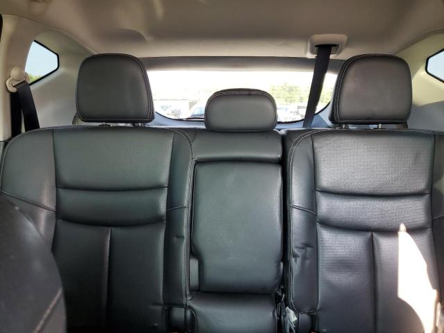 2016 NISSAN MURANO S 5N1AZ2MG4GN114458