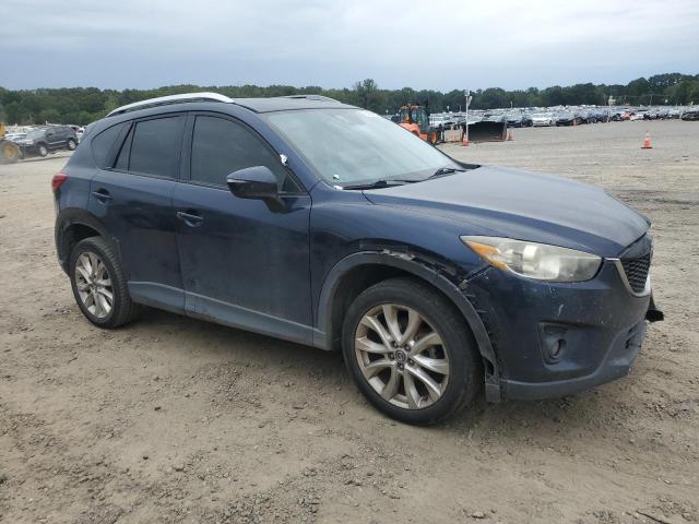 2015 MAZDA CX-5 GT - JM3KE2DY8F0483291