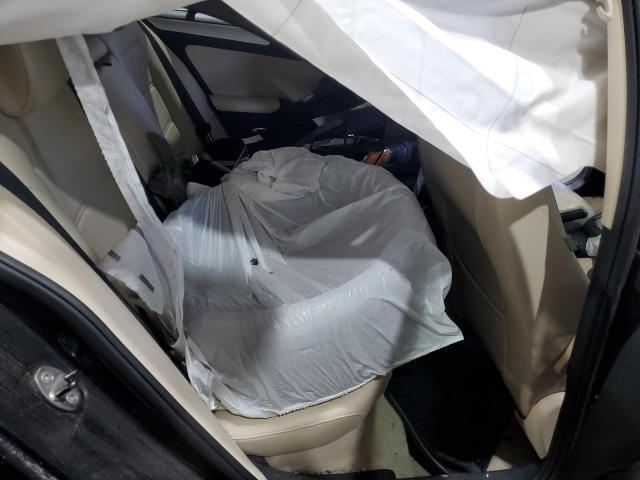 2014 VOLKSWAGEN JETTA HYBR #3285633273