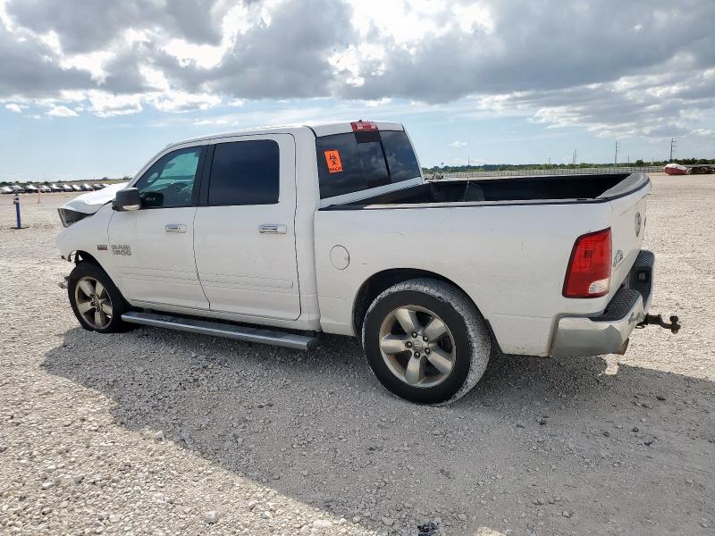 2015 RAM 1500 SLT 3C6RR7LT9FG597141