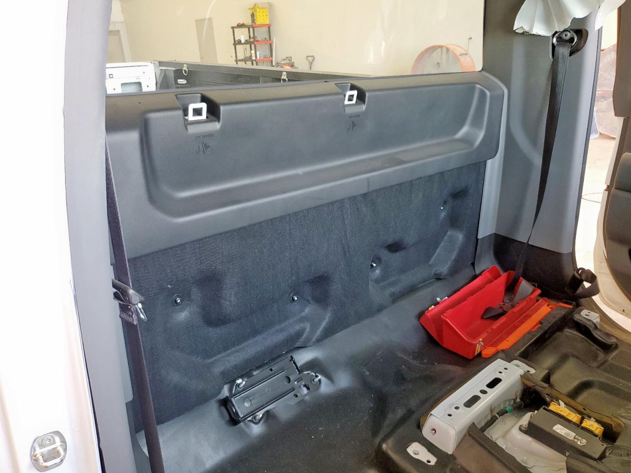 Lot #3241547372 2021 CHEVROLET SILVERADO