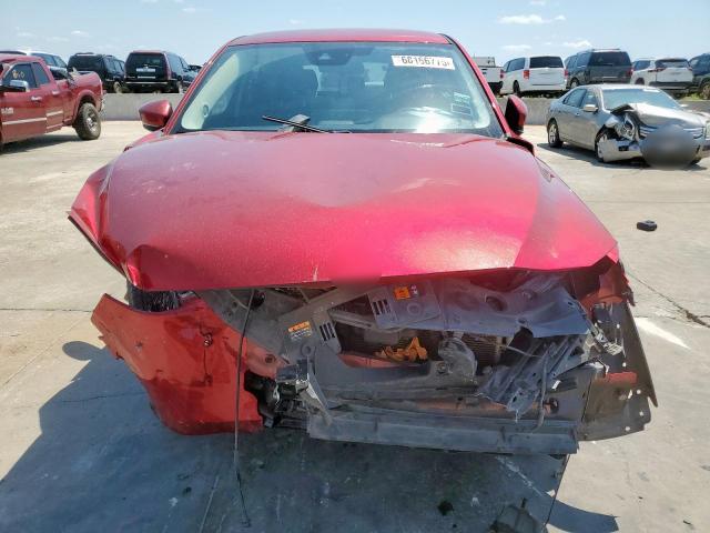 2023 MAZDA CX-5 SELEC - JM3KFBBM1P0213267