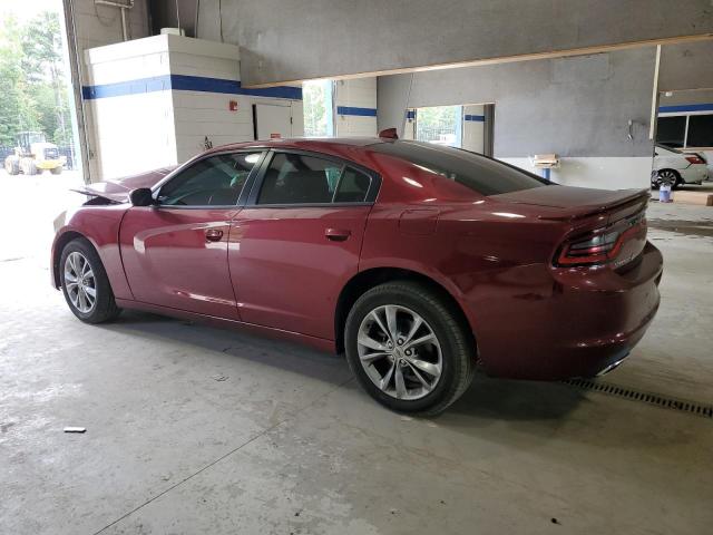 2020 DODGE CHARGER SX 2C3CDXJG9LH193517