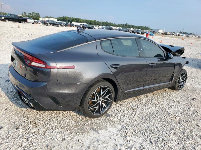 2022 KIA STINGER GT KNAE35LD9N6121510
