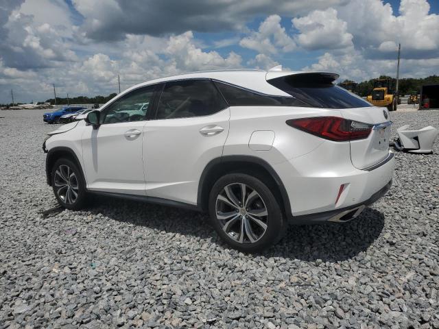 2016 LEXUS RX 350 2T2ZZMCA9GC011275