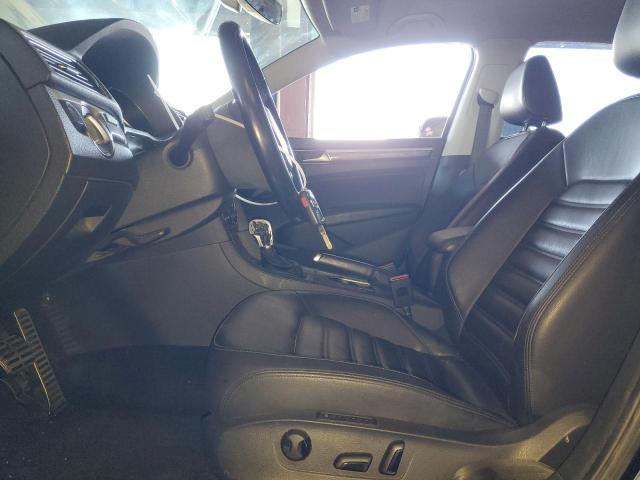 2016 VOLKSWAGEN PASSAT SEL 1VWCT7A33GC066263