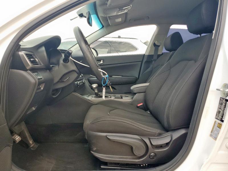 2018 KIA OPTIMA LX 5XXGT4L32JG195392