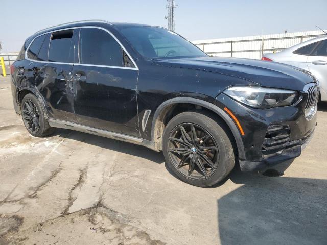 2020 BMW X5 SDRIVE 40I 5UXCR4C01L9C03535
