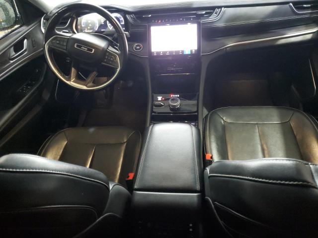 2022 JEEP GRAND CHER #3296321454