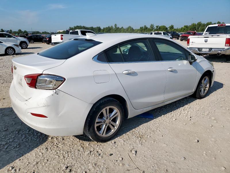 2018 CHEVROLET CRUZE LT 1G1BE5SM3J7201514