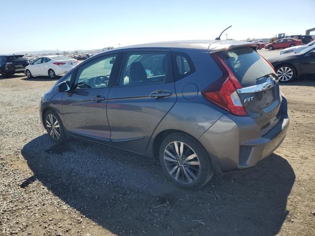 2015 HONDA FIT EX 3HGGK5H81FM706126
