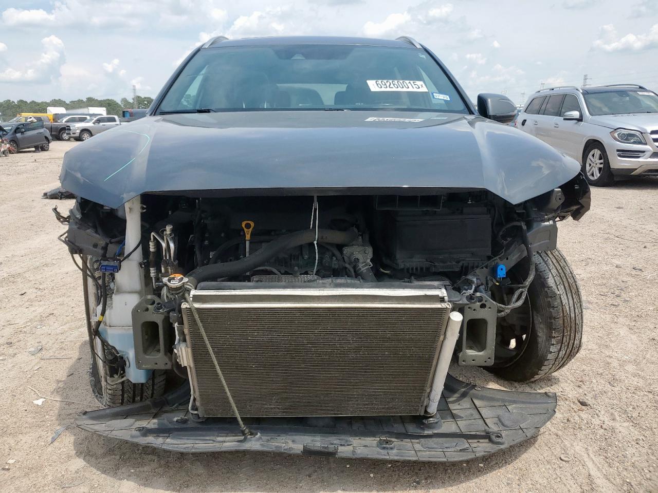 HYUNDAI PALISADE LIMITED