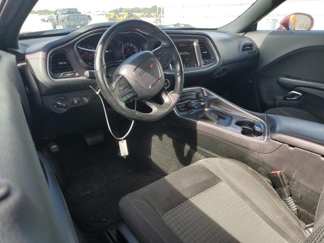 2019 DODGE CHALLENGER 2C3CDZAG3KH712927