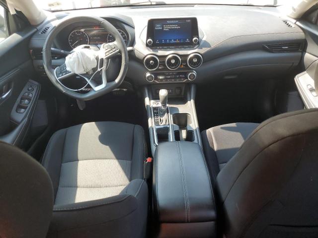 2024 NISSAN SENTRA SV 3N1AB8CV9RY206640