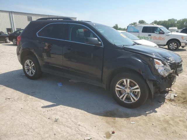 2015 CHEVROLET EQUINOX LT - 2GNFLFE39F6133631
