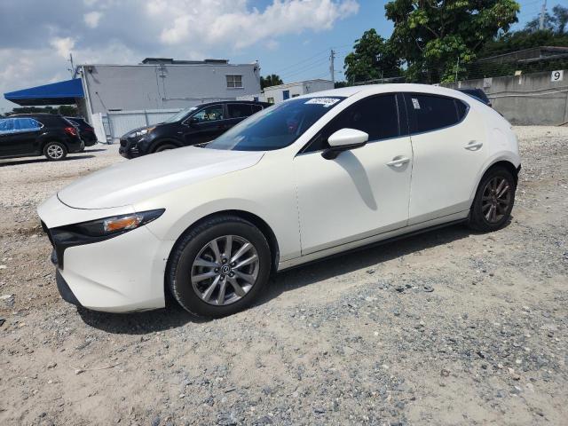 2021 MAZDA 3 #3301864010