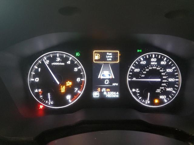 2020 SUBARU OUTBACK PR 4S4BTACC4L3183056