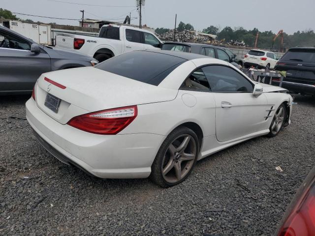 2015 MERCEDES-BENZ SL 550 WDDJK7DA4FF036103