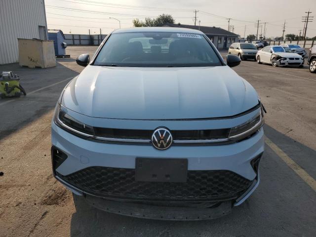 2025 VOLKSWAGEN JETTA SPOR 3VWBX7BU0SM034921