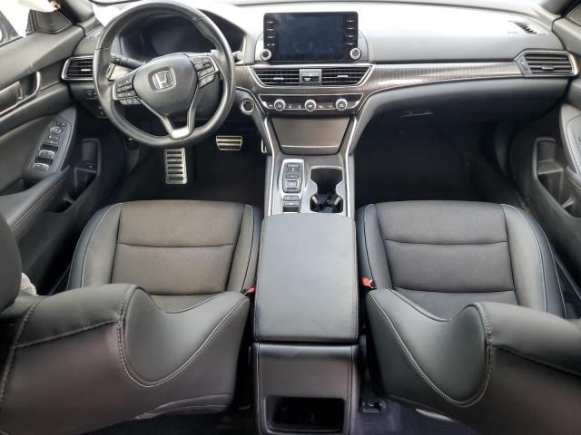 2022 HONDA ACCORD HYBRID SPORT 1HGCV3F24NA038519