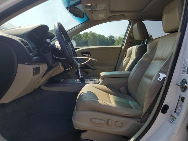 2015 ACURA RDX TECHNO 5J8TB4H58FL024912