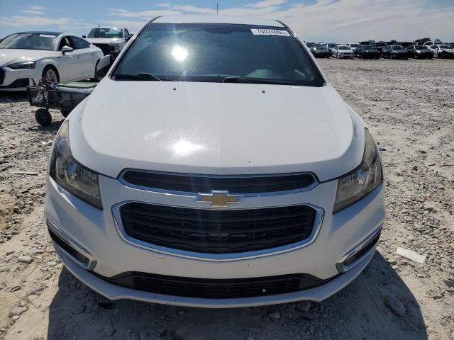 2016 CHEVROLET CRUZE LIMI 1G1PF5SB4G7101805
