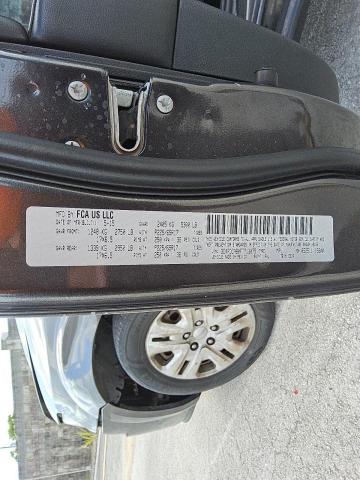 2015 DODGE JOURNEY SE - 3C4PDCAB0FT713075