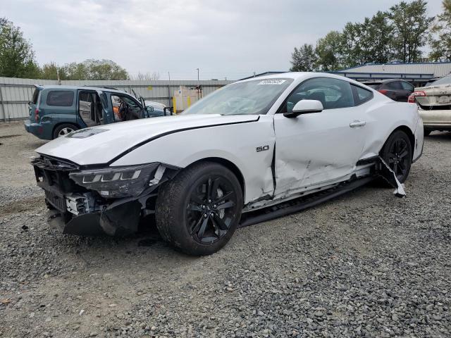 2024 FORD MUSTANG GT #3279827306