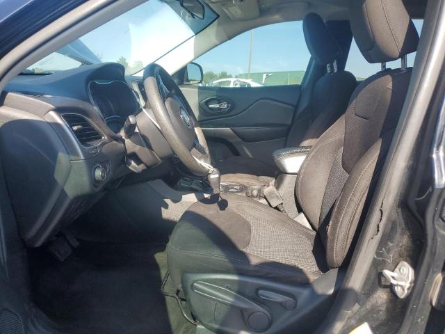 2019 JEEP CHEROKEE L 1C4PJLCB0KD220826