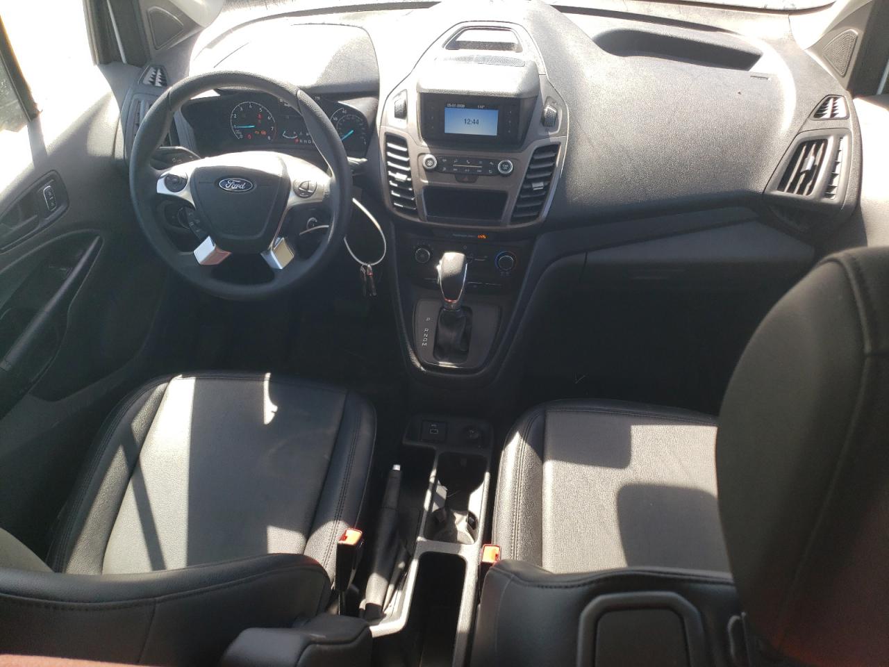 FORD TRANSIT CONNECT XL
