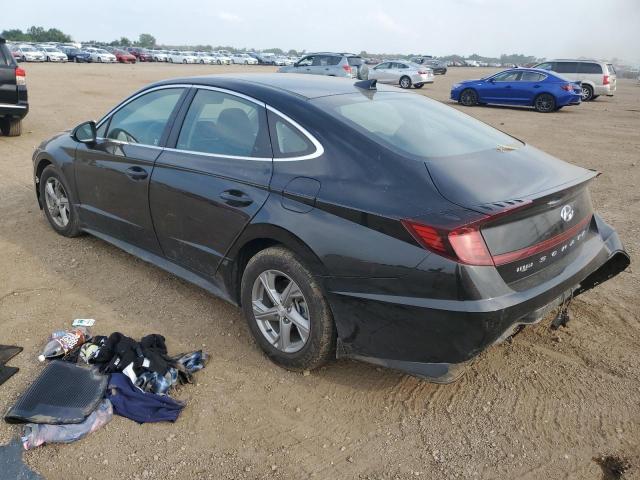 2022 HYUNDAI SONATA SE - KMHL24JA9NA222247
