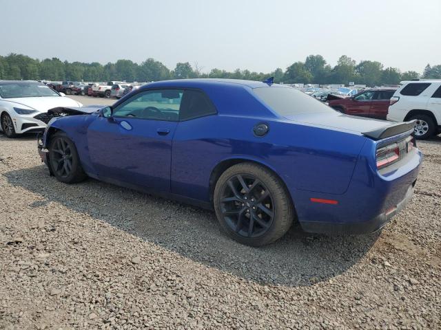 2021 DODGE CHALLENGER 2C3CDZJG7MH672709