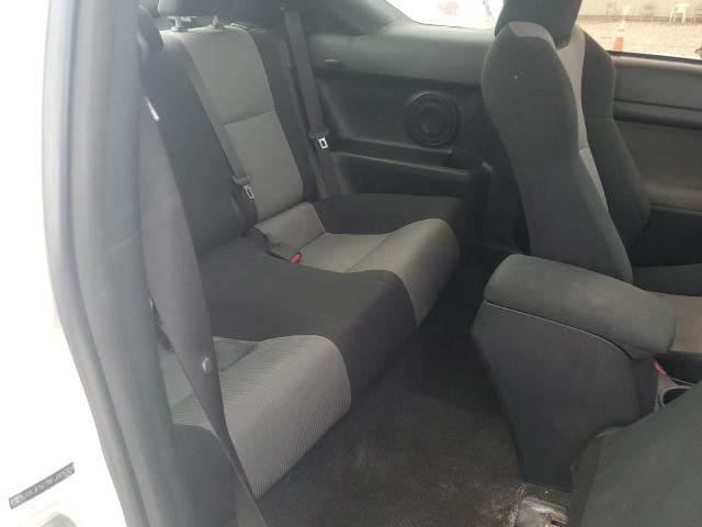 2015 TOYOTA SCION TC JTKJF5C78FJ009307