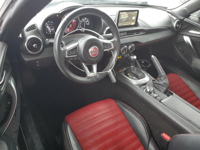 2017 FIAT 124 SPIDER JC1NFAEK7H0120746