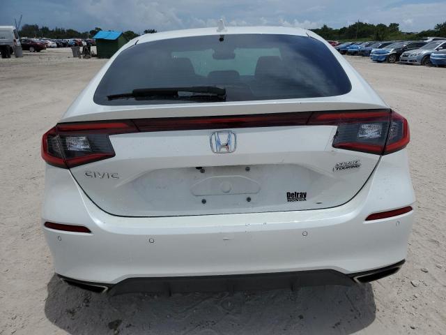 2023 HONDA CIVIC SPOR 19XFL1H82PE006255