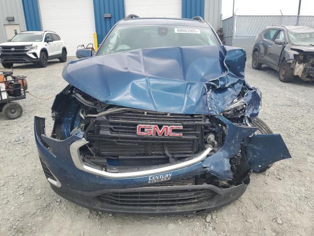 2021 GMC TERRAIN SL 3GKALTEV7ML335464