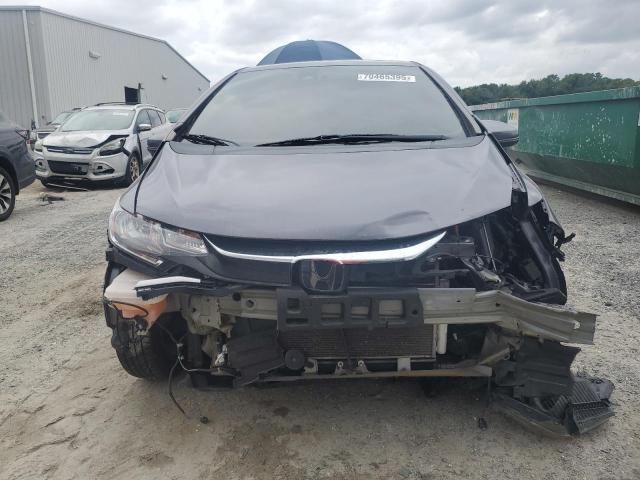 2020 HONDA FIT EX 3HGGK5H81LM733130