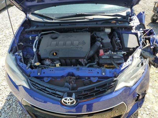 2015 TOYOTA COROLLA L 2T1BURHE3FC258674