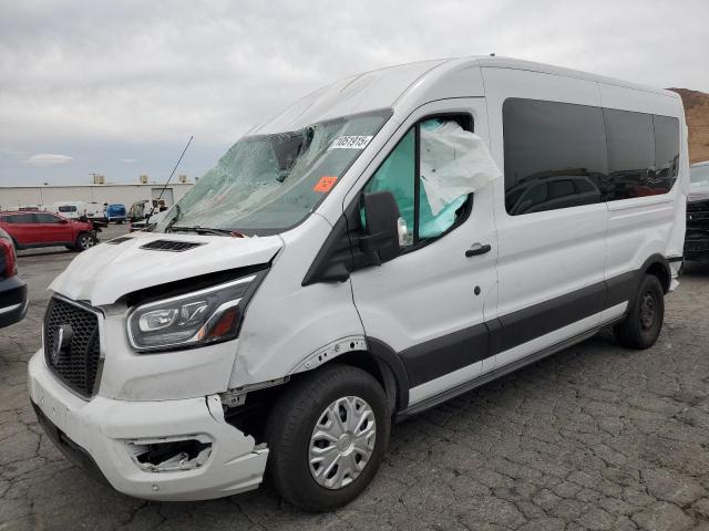 2023 FORD TRANSIT T-350 1FBAX2C87PKA49115