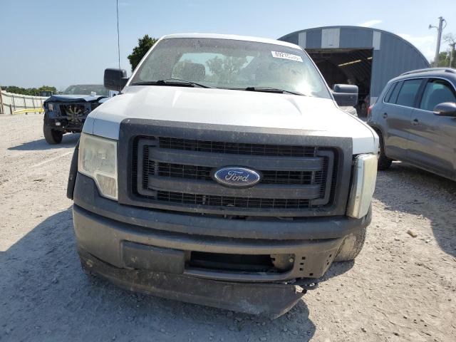 2013 FORD F150 #3285578269