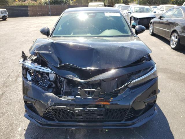 2023 HONDA CIVIC SPOR 19XFL2G80PE020288
