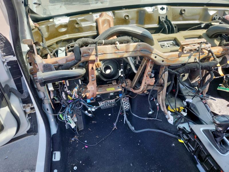 2021 DODGE CHARGER SCAT PACK 2C3CDXGJ2MH589633