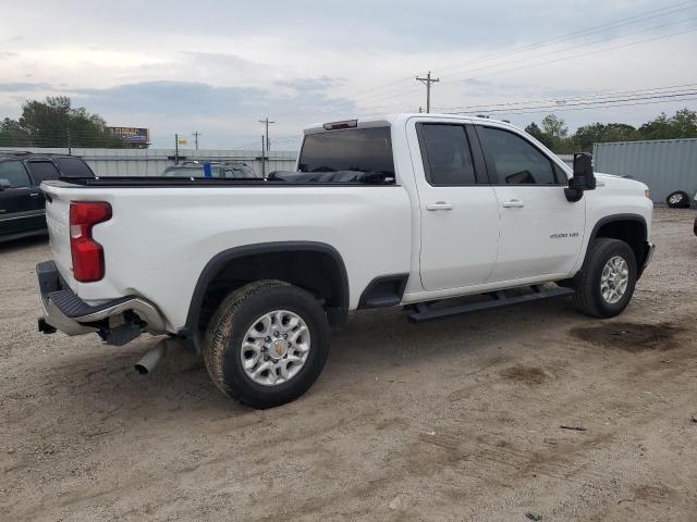 2022 CHEVROLET SILVERADO - 1GC5YNE73NF120252