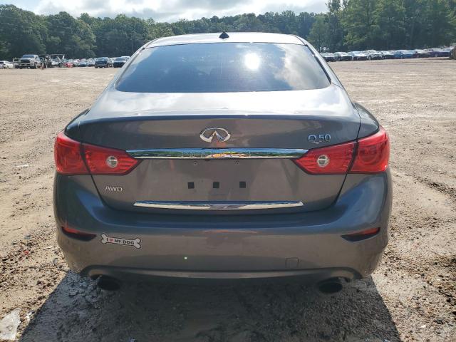 2017 INFINITI Q50 PREMIU JN1EV7AR7HM840751