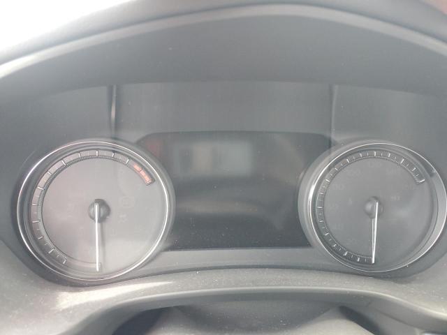 2019 CADILLAC XT4 PREMIU 1GYFZCR48KF206877