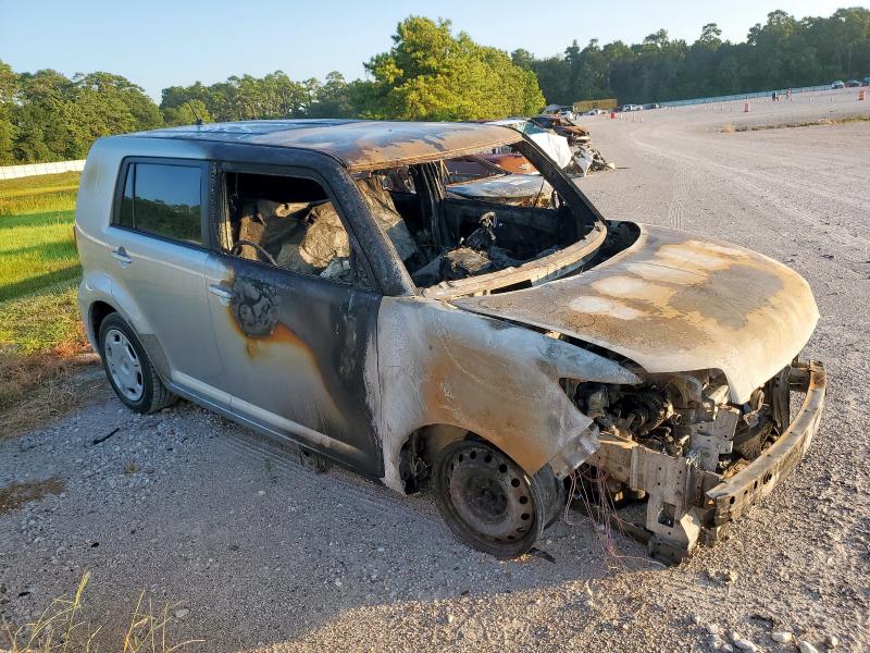 2014 TOYOTA SCION XB - JTLZE4FE2EJ066400