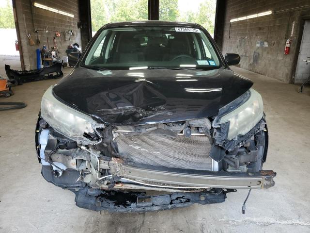 2016 HONDA CR-V SE - 5J6RM4H45GL029409