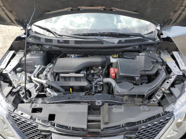 2019 NISSAN ROGUE SPORT S JN1BJ1CR5KW625244